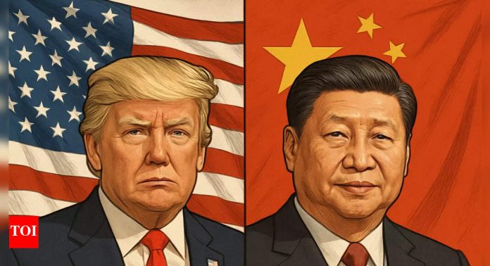 Donald Trump's tariffs hit where it hurts! Unrest & mass protests erupt in China's factories