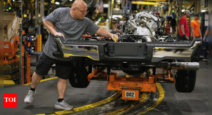 US labour market adds 177,000 jobs in April, unemployment rate holds steady at 4.2%
