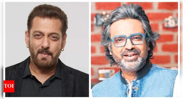 Avinash Gowariker recalls Salman Khan inviting him to live at Galaxy in Sohail Khan's room during his struggling days: 'He inherited generosity from Salim Khan' |