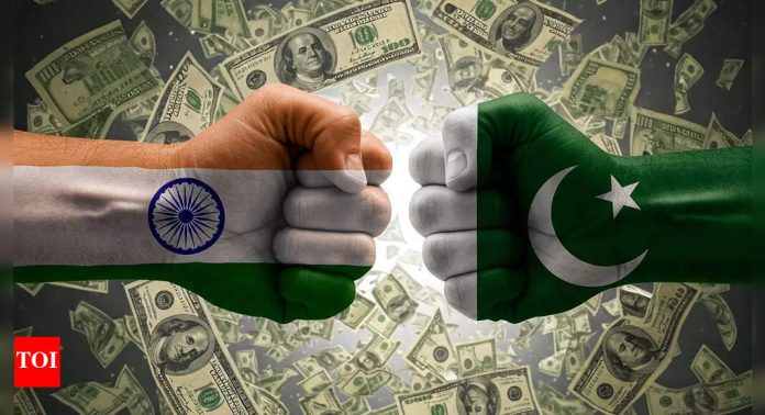 India to ask global agencies including IMF, World Bank to review loans, grants to Pakistan: Report | India News