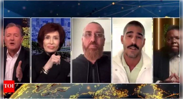 Former Columbia professor declines to call on Hamas to free hostages, netizens react