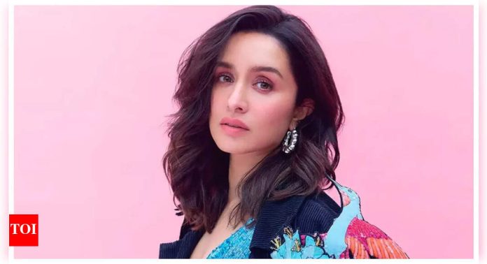 Did Shraddha Kapoor bag a Rs 17 crore deal, profit cut for Ekta Kapoor's next? Here's what we know... |