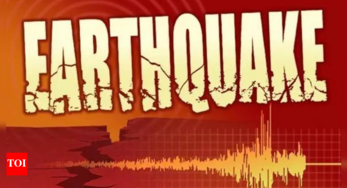 Chile lifts tsunami alert after 7.4 Drake Passage earthquake