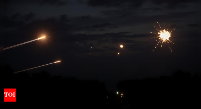 Russia downs 170 drones, 8 Western-supplied missiles over Crimea, other regions