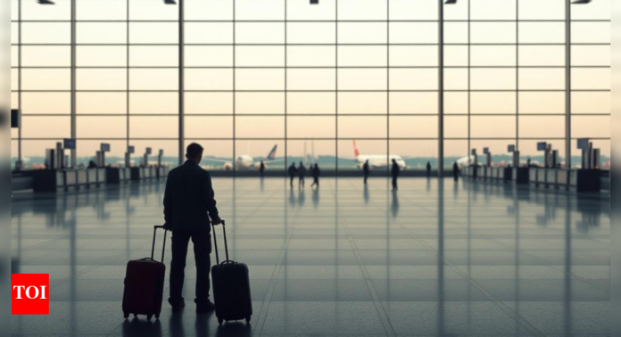 US to lose billions? Weakening travel demand could cost economy, warn analysts