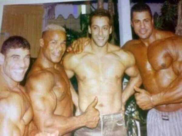 Salman Khan
