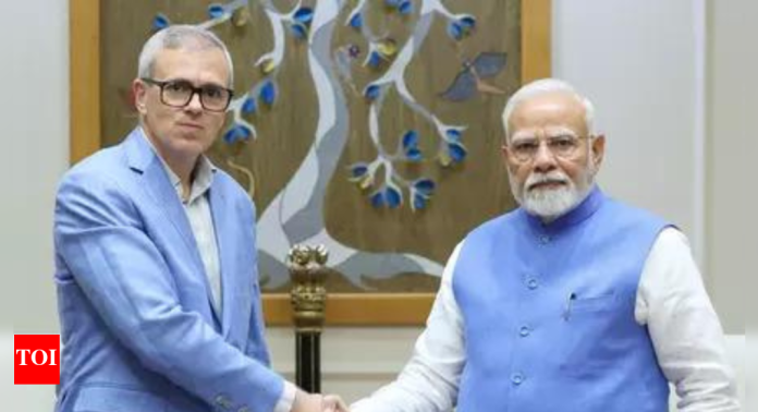 'Will take firm & decisive action against terrorists': PM Modi on Pahalgam attack | India News