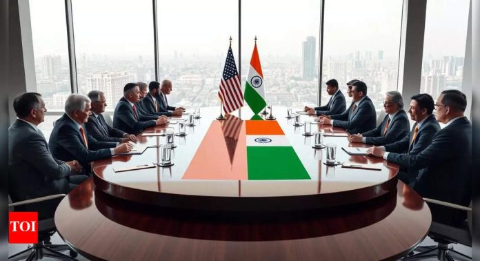 US trade talks on, government seeks industry inputs