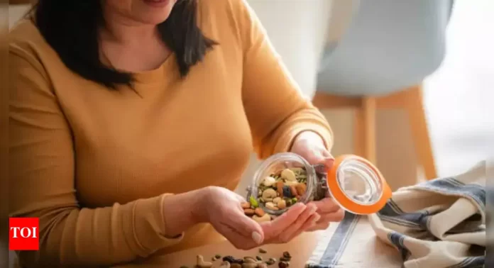 Best nuts and seeds to lower colorectal cancer risk