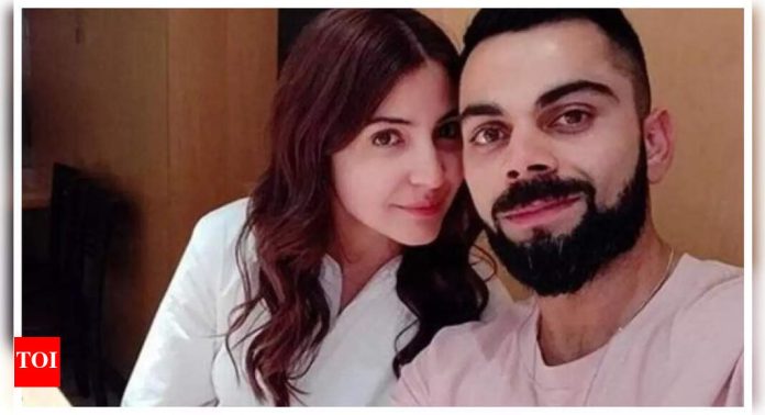 When Virat Kohli had emotional breakdown in front of his wife Anushka Sharma: 'When I spoke to her...' |