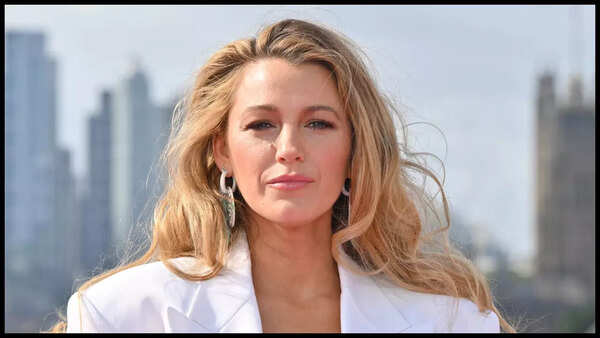 Blake Lively