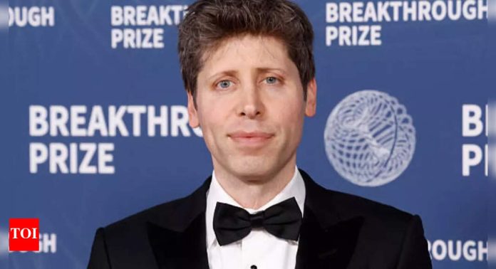 Surprise and Shock as ChatGPT maker OpenAI take a HUGE U-Turn, it is Elon Musk, Microsoft or ...