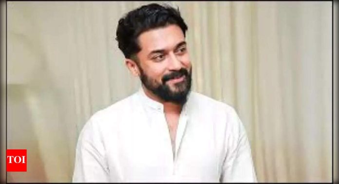 Suriya says he’s not a ‘great actor’ while responding to overacting criticism: ‘I can’t be Karthi... I can’t be Meiyazhagan’ | Tamil Movie News