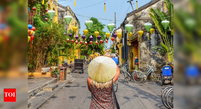 Vietnam proposes 10-year Golden Visa program to boost trade and tourism |