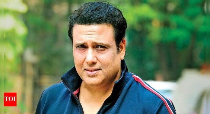 Govinda left the set to pick his wife at the airport, but didn't return for 4 days, says his co-star Shehzad Khan: 'David Dhawan knew how to work around....' | Hindi Movie News