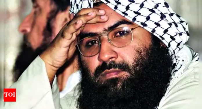 10 of Parliament, Pulwama strike mastermind's family killed