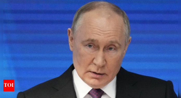 Putin’s three-day truce to mark WWII victory begins