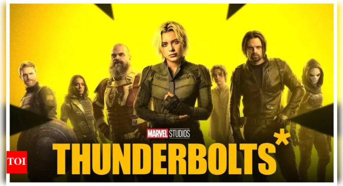 Thunderbolts box office collection Day 7: Florence Pugh, Sebastian Stan starrer completes week 1 with Rs 17 crore collection |