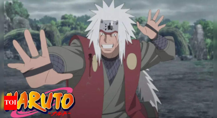 Naruto fans still heartbroken over Jiraiya’s death — Here’s why it still hurts |