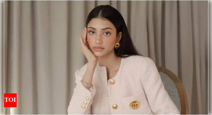 Ananya Panday’s cousin Alanna Panday aims to retire in 5 years thanks to YouTube and Instagram success: 'We are completely financially independent' | Hindi Movie News