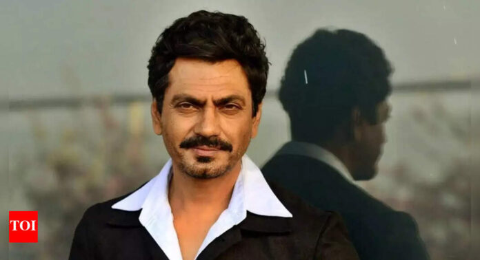 Did you know Nawazuddin Siddiqui trained Ranveer Singh for his debut in Band Baaja Baaraat? Actor says, 'Uske andar khud ki kabiliyat thi' |