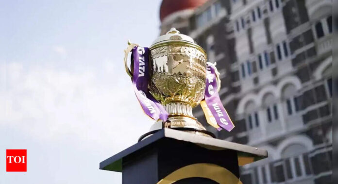 IPL 2025 suspended for one week with immediate effect, confirms BCCI | Cricket News