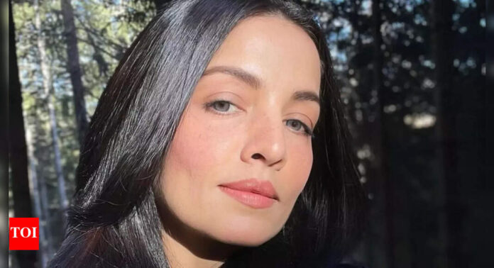 Celina Jaitly slams trolls after her ‘Operation Sindoor’ post: ‘I will never apologise for standing with my nation’