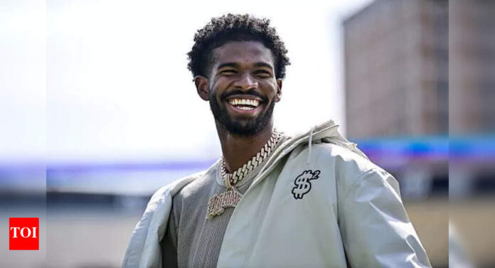 Giants skip Shedeur Sanders in NFL Draft after tense meeting in move that raises eyebrows | NFL News