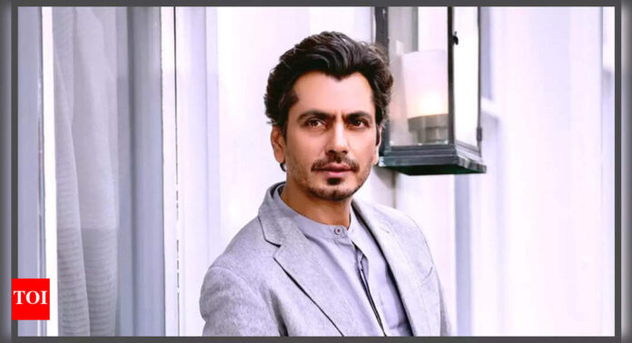 Nawazuddin Siddiqui points out lack of big-budget roles for actors like Irrfan Khan, Om Puri, Manoj Bajpayee: 'When you look at the South film industry...' |
