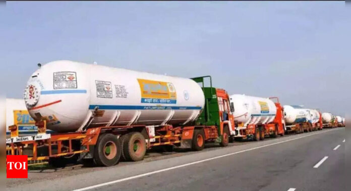 India-Pakistan tensions: Oil companies say fuel stocks sufficient, urge public not to panic