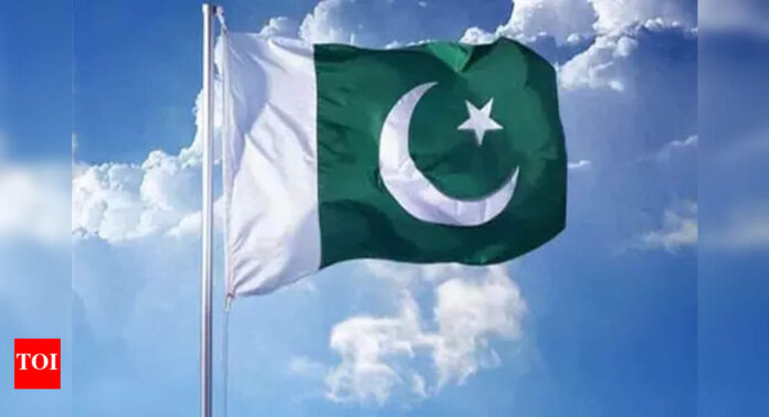 IMF approves $1 billion disbursement to Pakistan despite India's warning over terror funding