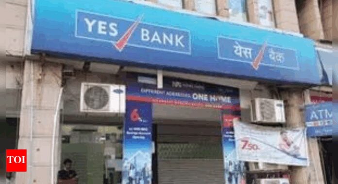 Japan's SMBC to buy 20% in Yes Bank