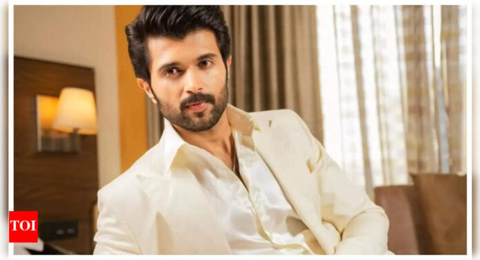 Will Vijay Deverakonda’s Kingdom now be released in July? | Telugu Movie News