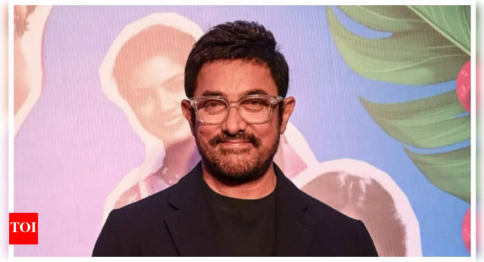 Meet the man behind Aamir Khan’s game-changing profit-sharing backend deals | Hindi Movie News