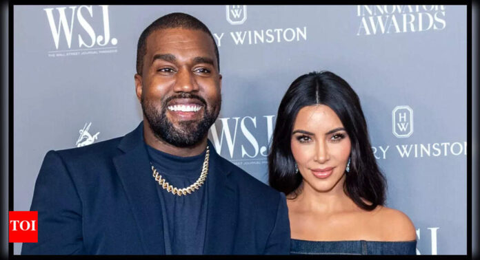 Did Kanye West slam Kim Kardashian with a cease and desist amid the child custody battle? Here's what we know |