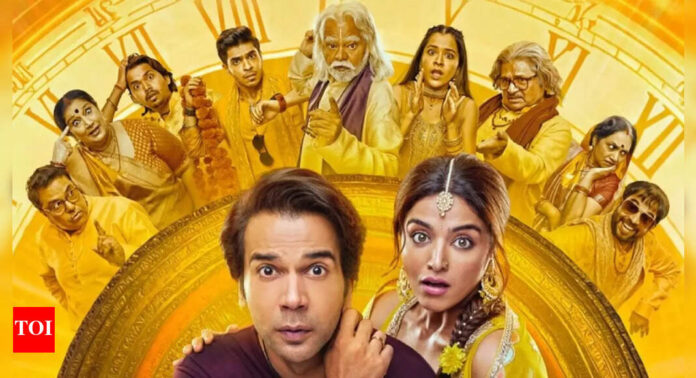 Bombay High Court restrains OTT release of 'Bhool Chuk Maaf' after PVR files Rs 60 crore lawsuit for cancelling the theatrical release of the film due to India-Pakistan tensions - Details inside | Hindi Movie News