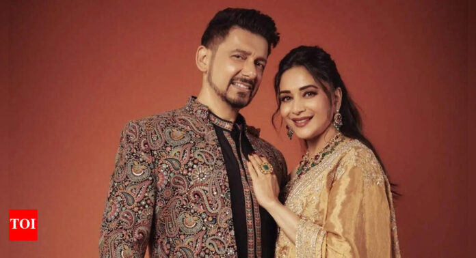 When Dr Sriram Nene recalled how he nearly rejected Madhuri Dixit because of her profession: ‘Didn’t want to marry someone from the film industry’ | Hindi Movie News