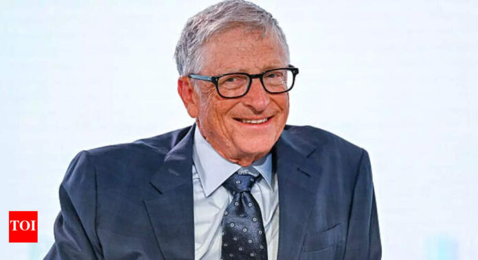 Bill Gates to give away his fortune: What it means for global healthcare