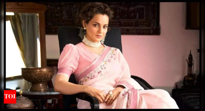 When Kangana Ranaut criticised actors and sportsmen for embracing artists from Pakistan and China: "What does a soldier feel when..." |