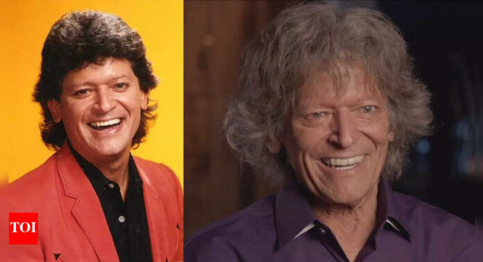 Mexican American music icon Johnny Rodriguez passes away aged 73 |