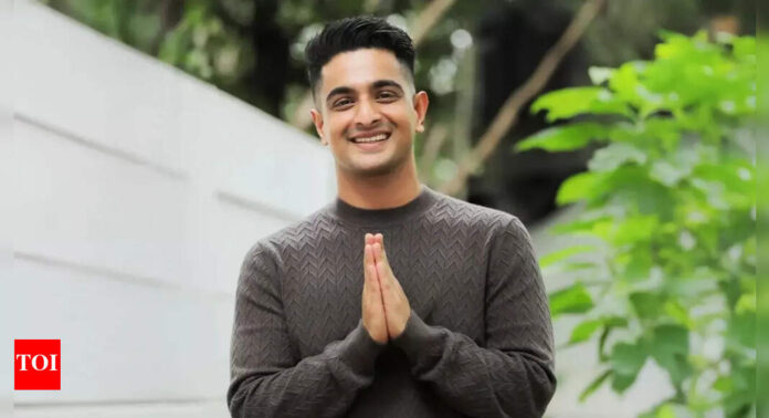 Ranveer Allahbadia deletes post written for 'Pakistani brothers and sisters' after he faces backlash: 'Dil se sorry agar lagra hai ki hum nafrat faila rahe hai' | Hindi Movie News