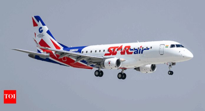 Star Air to expand Kolhapur connectivity with direct flights to Bengaluru, Hyderabad, and Nagpur from May 15