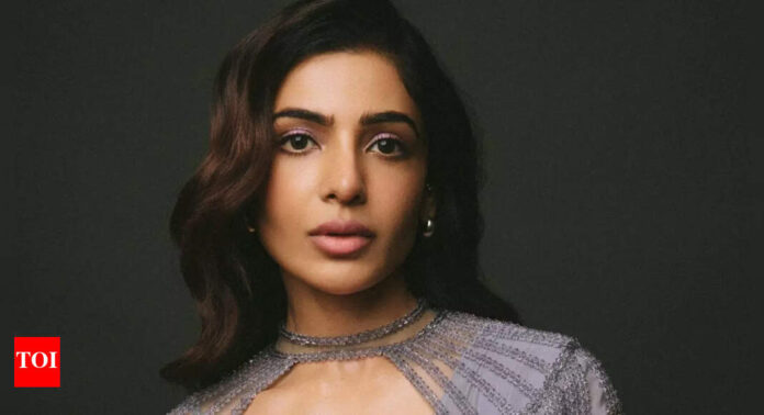 Samantha Ruth Prabhu recalls darkest year of her life post-divorce from Naga Chaitanya: ‘I had the worst possible thoughts, but chickened out’ | Hindi Movie News