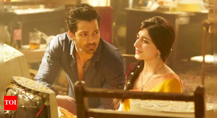 Harshvardhan Rane gives befitting reply to Mawra Hocane over ‘PR strategy’ remark after quitting Sanam Teri Kasam 2: ‘I have zero tolerance for any attack on my nation’s dignity’ | Hindi Movie News