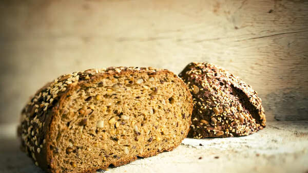 bread