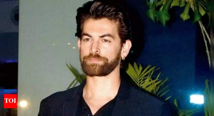 Neil Nitin Mukesh says being in the industry can get toxic: 'You are happier for someone’s failure than success'