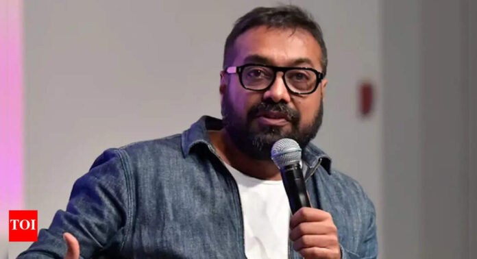 Anurag Kashyap takes a dig at Pan-India cinema craze: 'Only 1% succeed, yet everybody is chasing that elusive Rs 800–900–1,000 crore'
