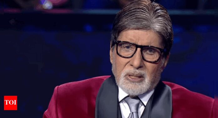 Amitabh Bachchan shares powerful lines written by Harivansh Rai Bachchan during the 1965 India-Pakistan war: ‘Kayar log hi yuddh mein shatru ko...’