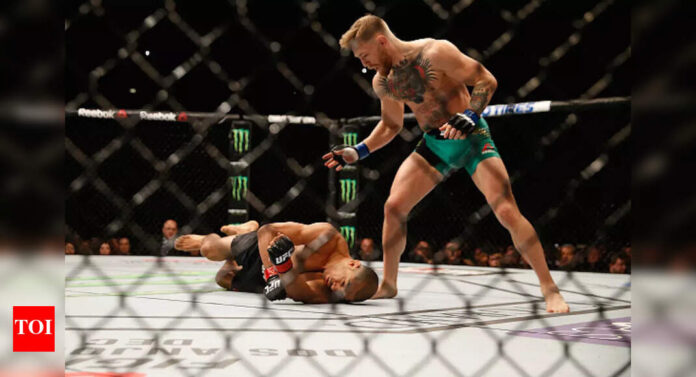 Conor McGregor reacts to long-time rival Jose Aldo’s retirement after the UFC 315 debacle | MMA News