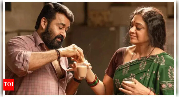 Mohanlal’s Thudaram beats Tovino Thomas’s 2018 to be the third highest-grossing Malayalam film
